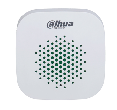 Dahua alarm wireless indoor siren ara12-w2 (868), , medium