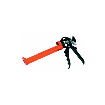 Silicone pistol 225mm metal, , medium