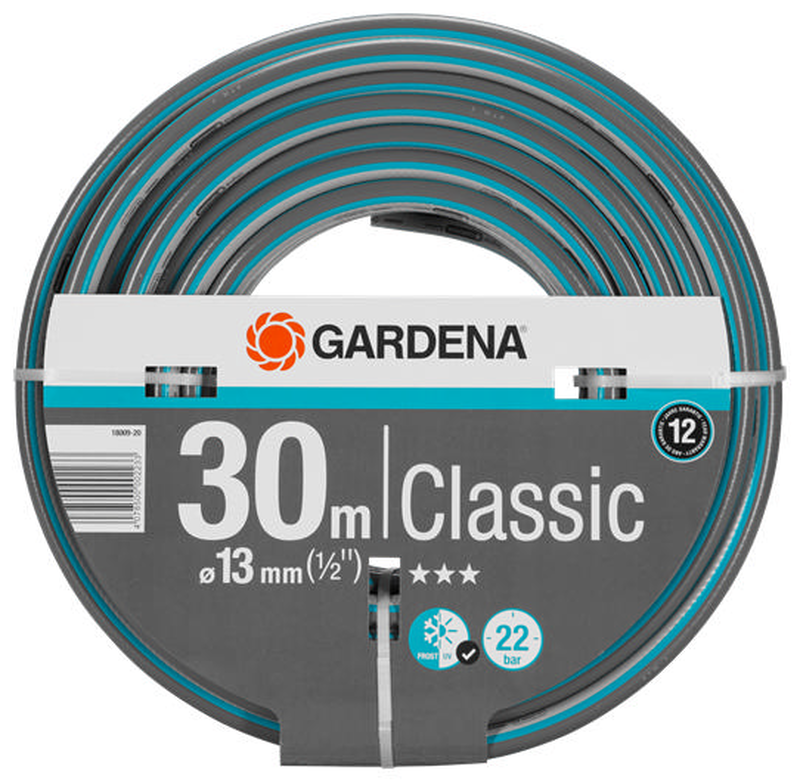 Gardena hose classic 1/2 30m, , medium-null