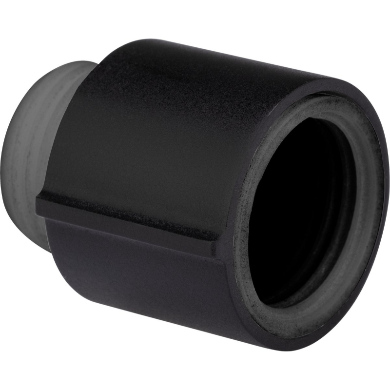 Wenko water saving regulator 1/2 - black, , medium-null