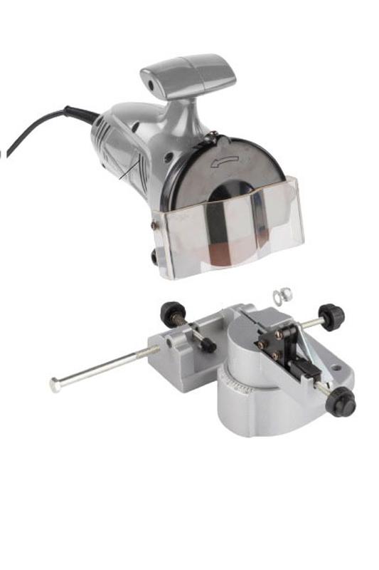 Product image: Powerplus chain sharpener 180w powxg1066-null