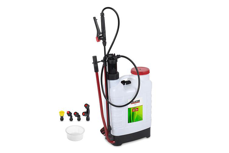 Product image: Backpack sprayer (161404)-null