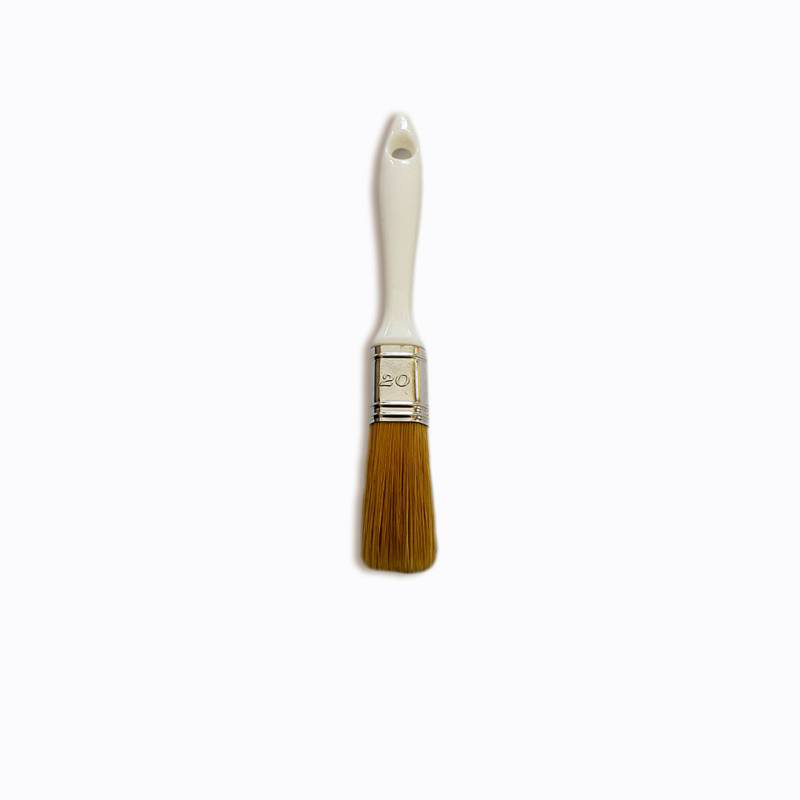 Brush 20mm flat italian type, , medium-null