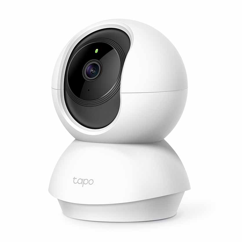 Tapo c210 pan/tilt home security Wi-Fi camera tp-link, , medium-null