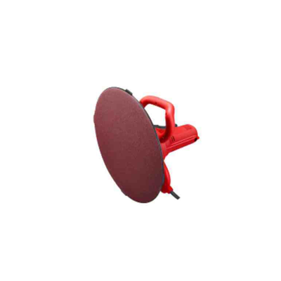 Sandpaper for wall grinder kao-jypcw710b, , medium