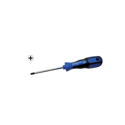 Screwdriver ph 2x300mm iso 8764, , medium