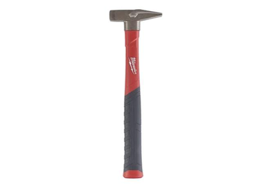 Fiberglass engineers hammer  (a16112), , medium