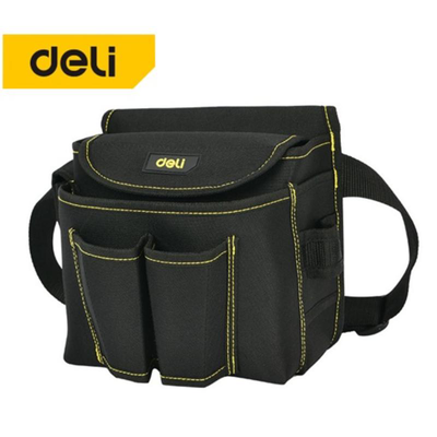 Deli tools waist tool pouch 22x1420cm
