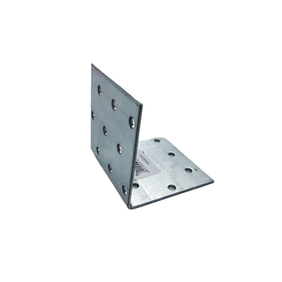 Friulsider wood corner angle 60x60x60mm zn.pl.