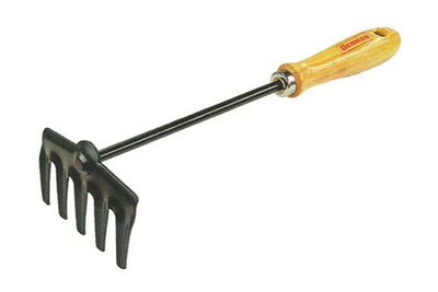 Rake for  garden (077046), , medium