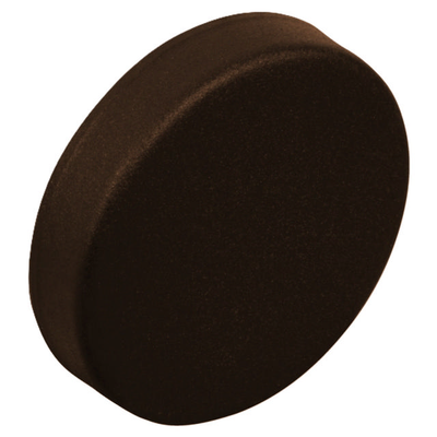 End cap round - bronze, , medium