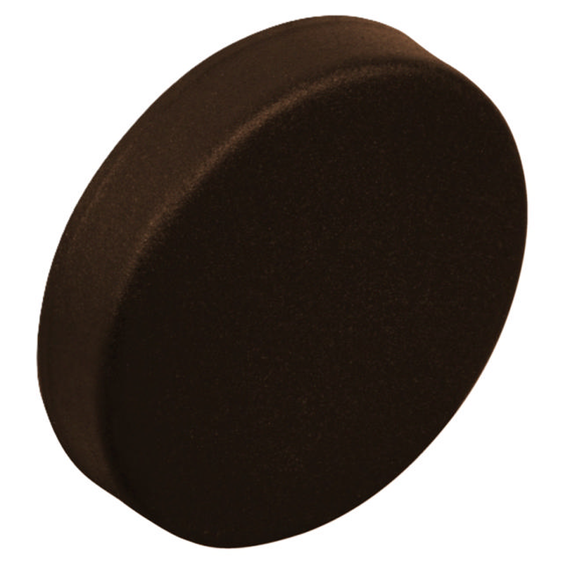 End cap round - bronze, , medium-null