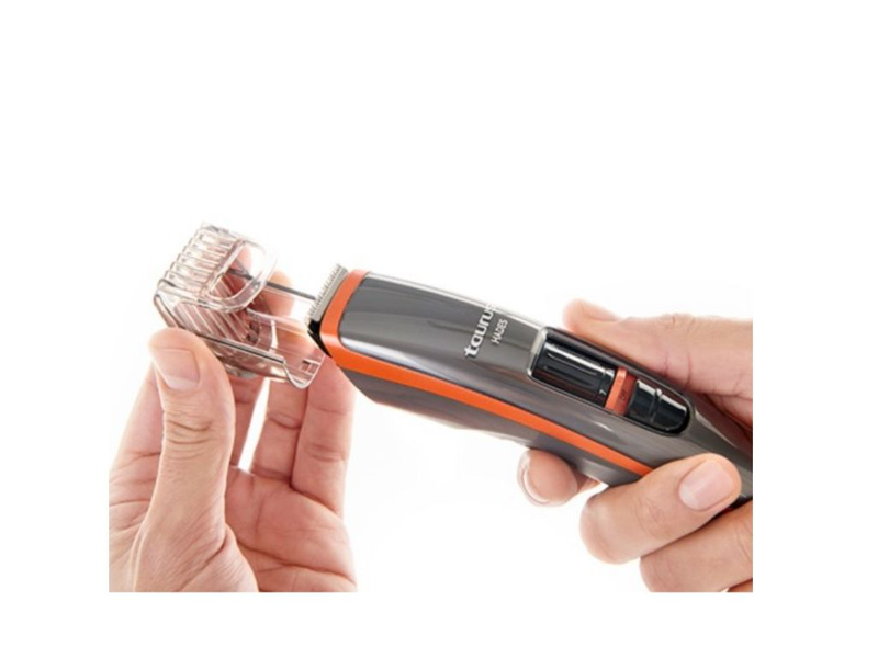 Product image: Beard trimmer ξυριστική μηχανή – taurus, , medium-null