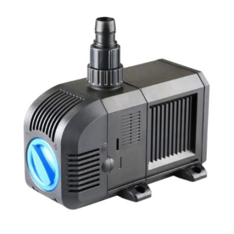Product image: Υποβρύχια αντλία πολλαπλών λειτουργιών σειράς hj power/output:7w – 500l/h, , medium-null