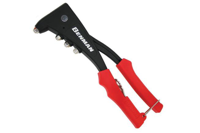 Product image: 70099 - high grade hand riveter tool hr-11 (070099)-null