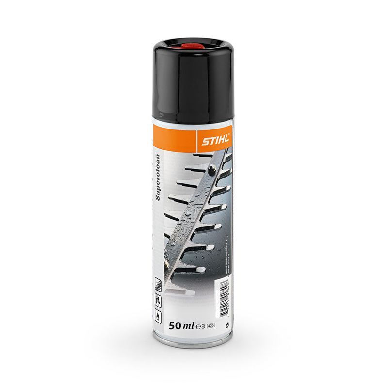 Stihl superclean blade resin solvent 50ml, , medium-null
