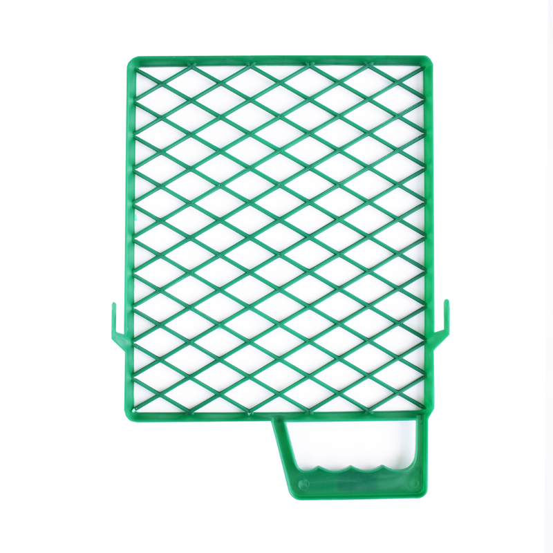 Brushco plastic paint grid 7, , medium-null