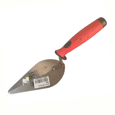 Trowel plastic hand austria 7'', , medium