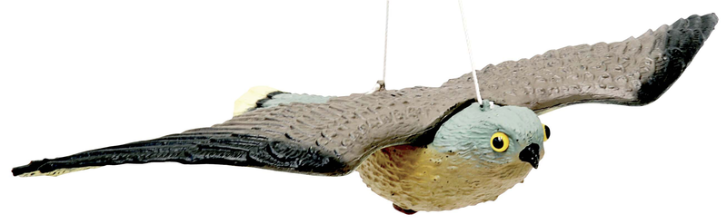 Verdemax birds deterrent open wings, , medium-null