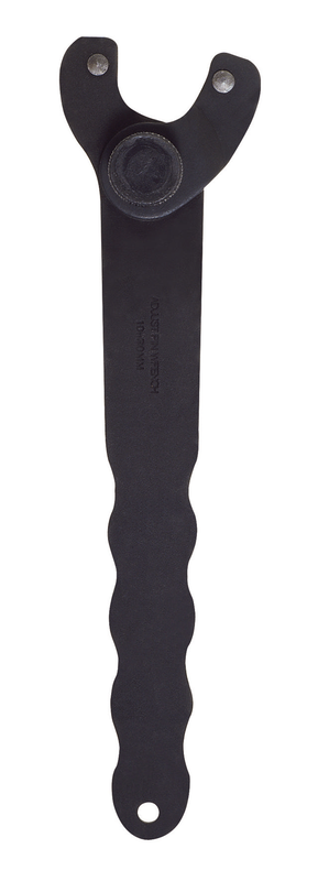 Pg adjustable steel universal wrench, , medium-null