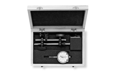 Magnetic base & dial indicator set (143461), , medium