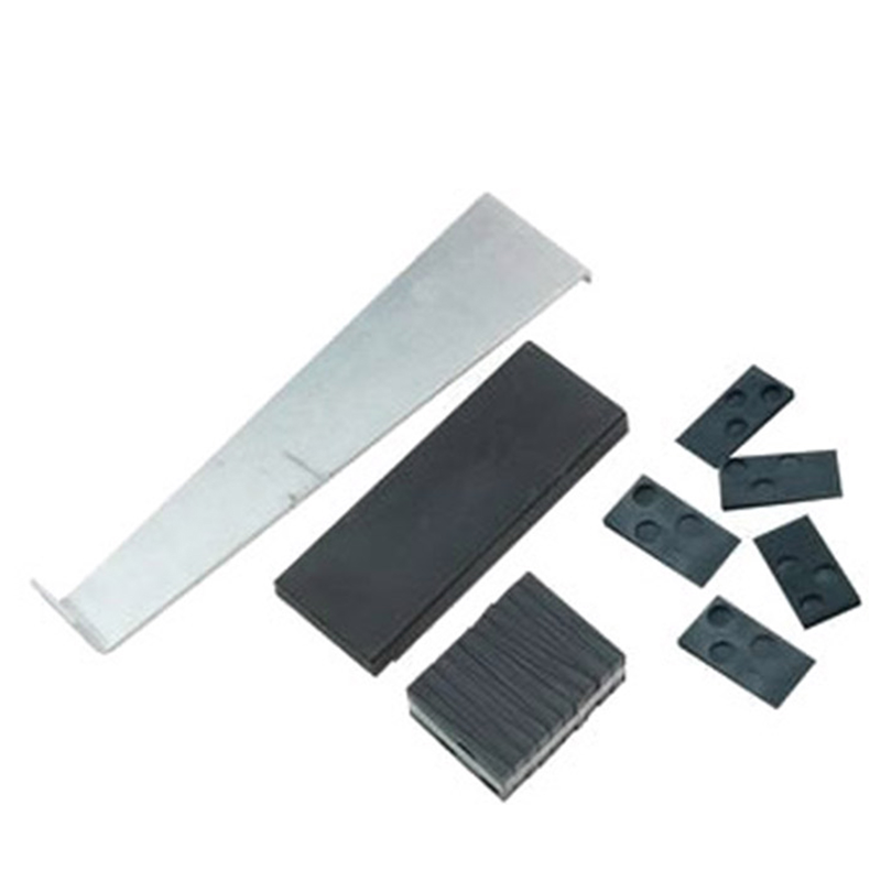 Floor investment installation set, , medium-null