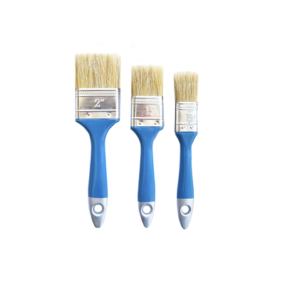 Paint brush set 3pcs, , medium