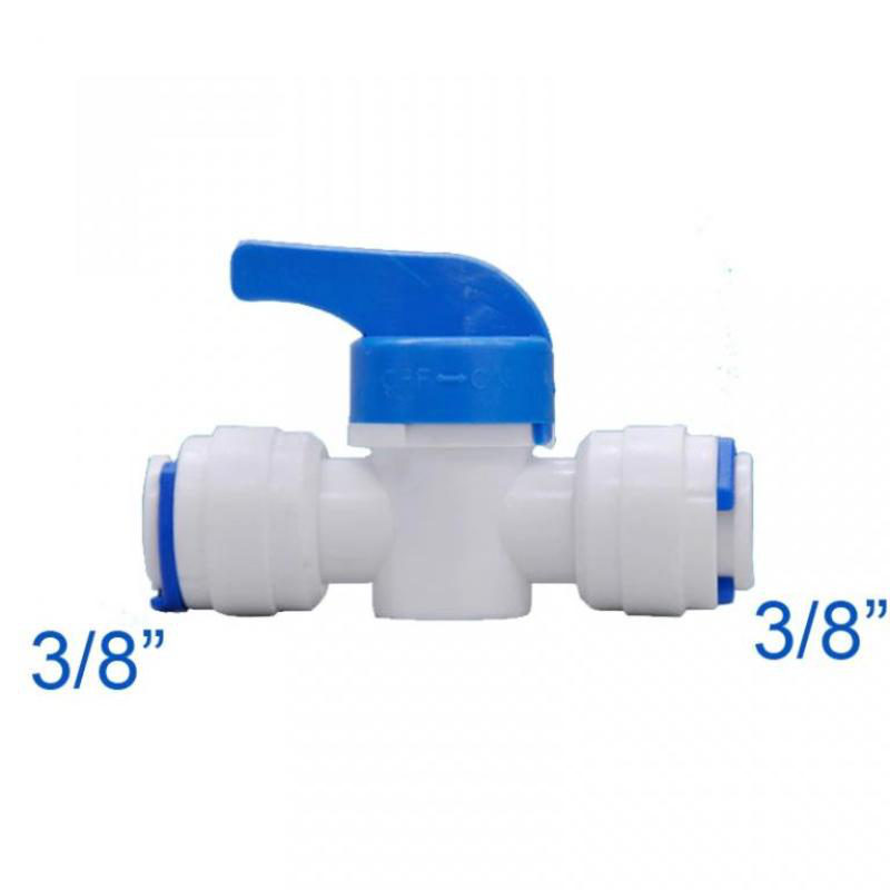 Veluda ανταλλακτικη βαλβιδα χειρος qcbv-4, , medium image number null