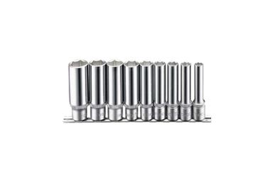 Flank deep  hex socket set (152441), , medium
