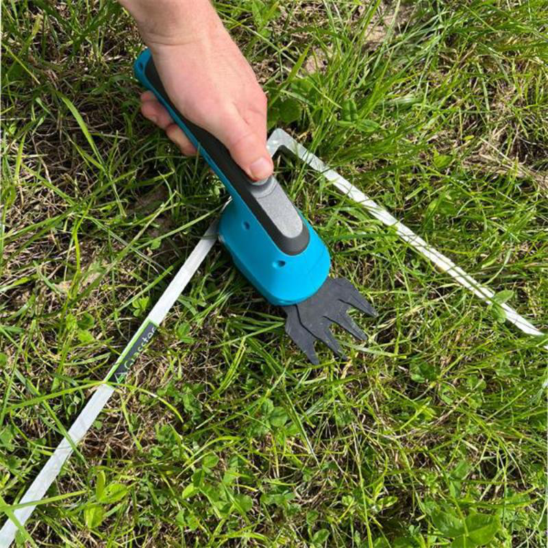 Gardena grass shear 3.6v 1.5ah, , medium image number null
