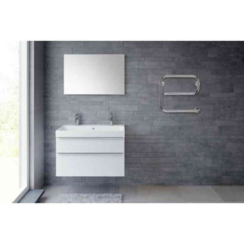 Athena a p 42-cp bath electric towel warmer, , medium-null