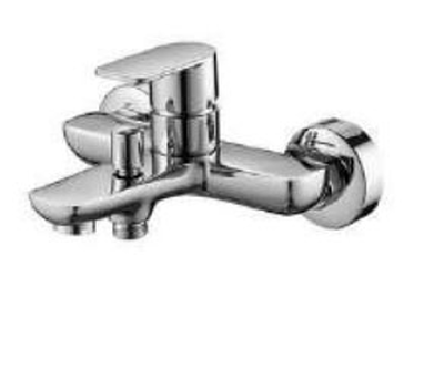 Pluie zen bath mixer, , medium