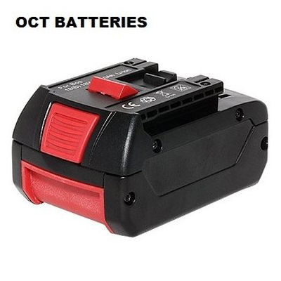 Μπαταρία 18v για εργαλεία bosch, , medium