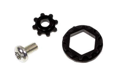 Spare center bolt locking system (125793), , medium