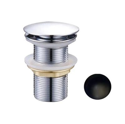 Black matte pop-up with ceramic lid, , medium