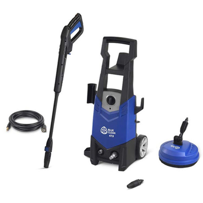 Annovi reverberi pressure washer 473 160bar, , medium
