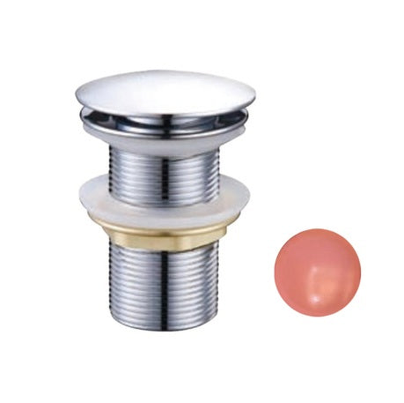 Pink matte pop-up with ceramic lid-null