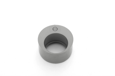 Reducer upvc 110x63mm drain, , medium
