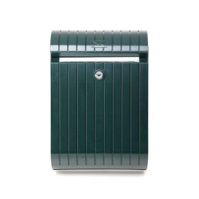 Product image: Tatay mail box piccologreen, , medium-null