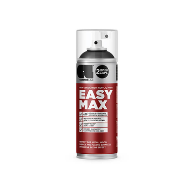 Cosmosla ceasy max ral7015 no.806 &sigma;&kappa;&omicron;&upsilon;&rho;&omicron; &gamma;&kappa;&rho;&iota; spray 400ml, , medium