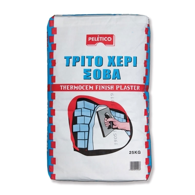 Thermocem finish 25kg, , medium