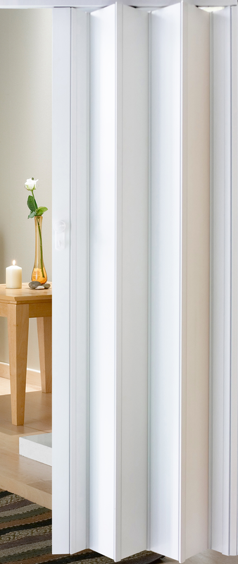 Atrium αναδιπλουμενη πορτα  82 x 210cm λευκο, , medium-null