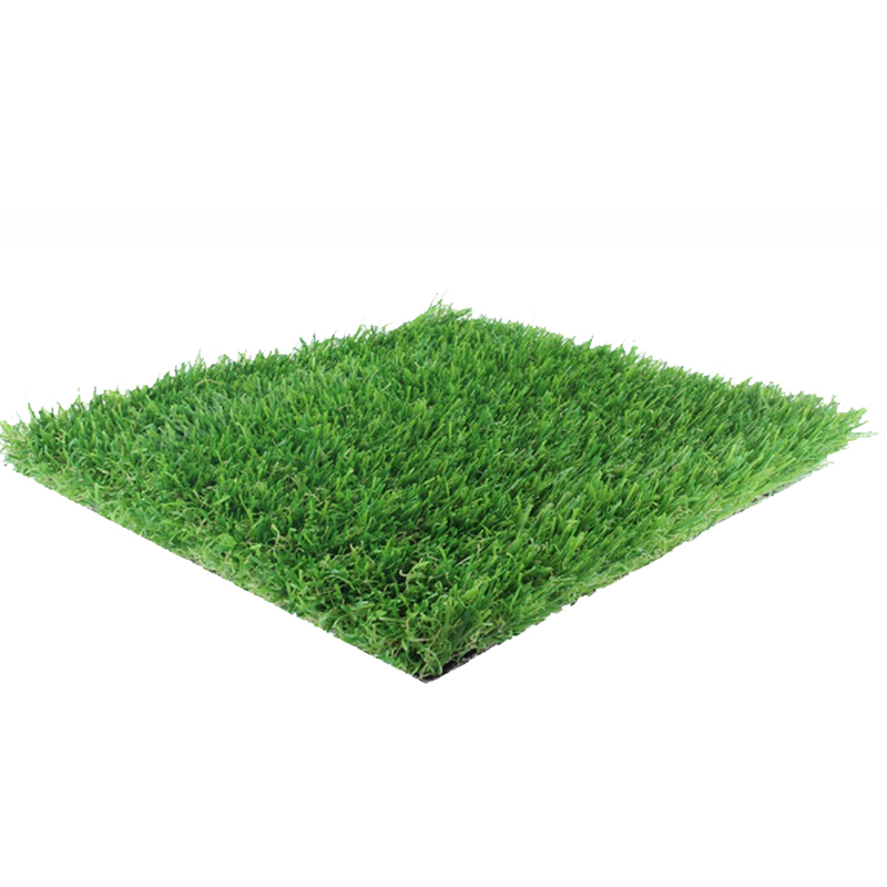 Synthetic grass fluffy / m (4m width), , medium-null