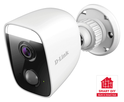 D-link dcs-8630lh/meup ip camera outdoor/indoor, , medium