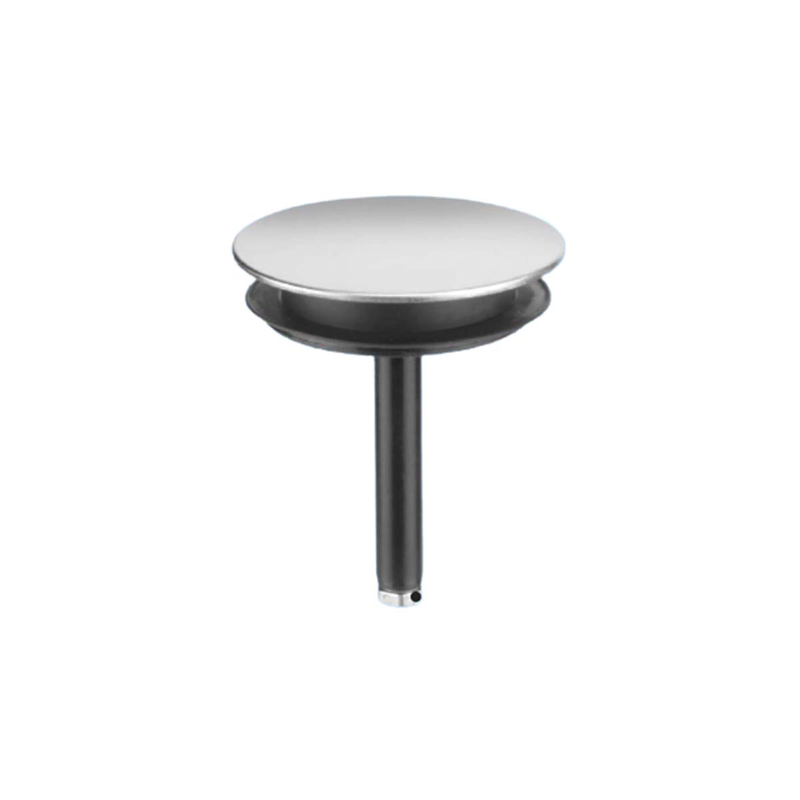 Mcalpine automatic bathroom tap s/s 50mm-null