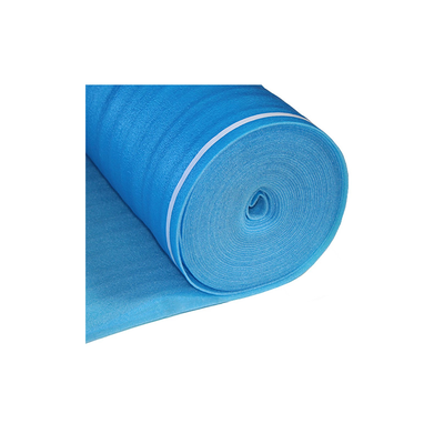 Kronospan substrate foam for laminate floor 90051 25 sq.mx1m 2mm