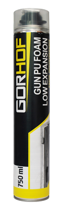 Quilosa pu γεμισμα κενων & μονωτικο & υψηλης κολλας 750ml, , medium