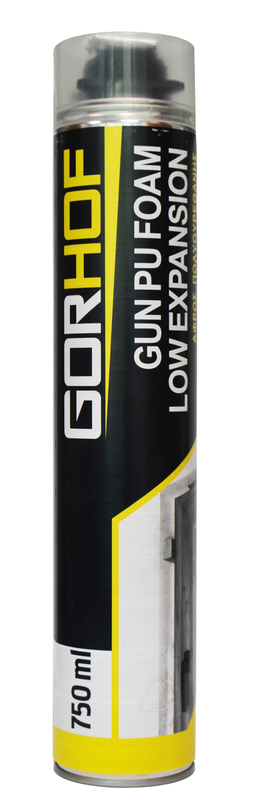 Quilosa pu γεμισμα κενων & μονωτικο & υψηλης κολλας 750ml, , medium-null