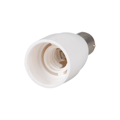 Sunlight socket changer b15 to e14 lamp light socket base adapter converter