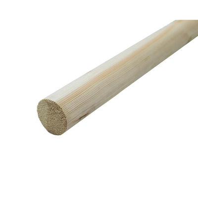 Dowel pine diameter 22mm, , medium
